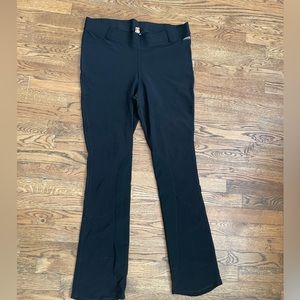 Kerrits extended knee patch size 2X bootcut tall